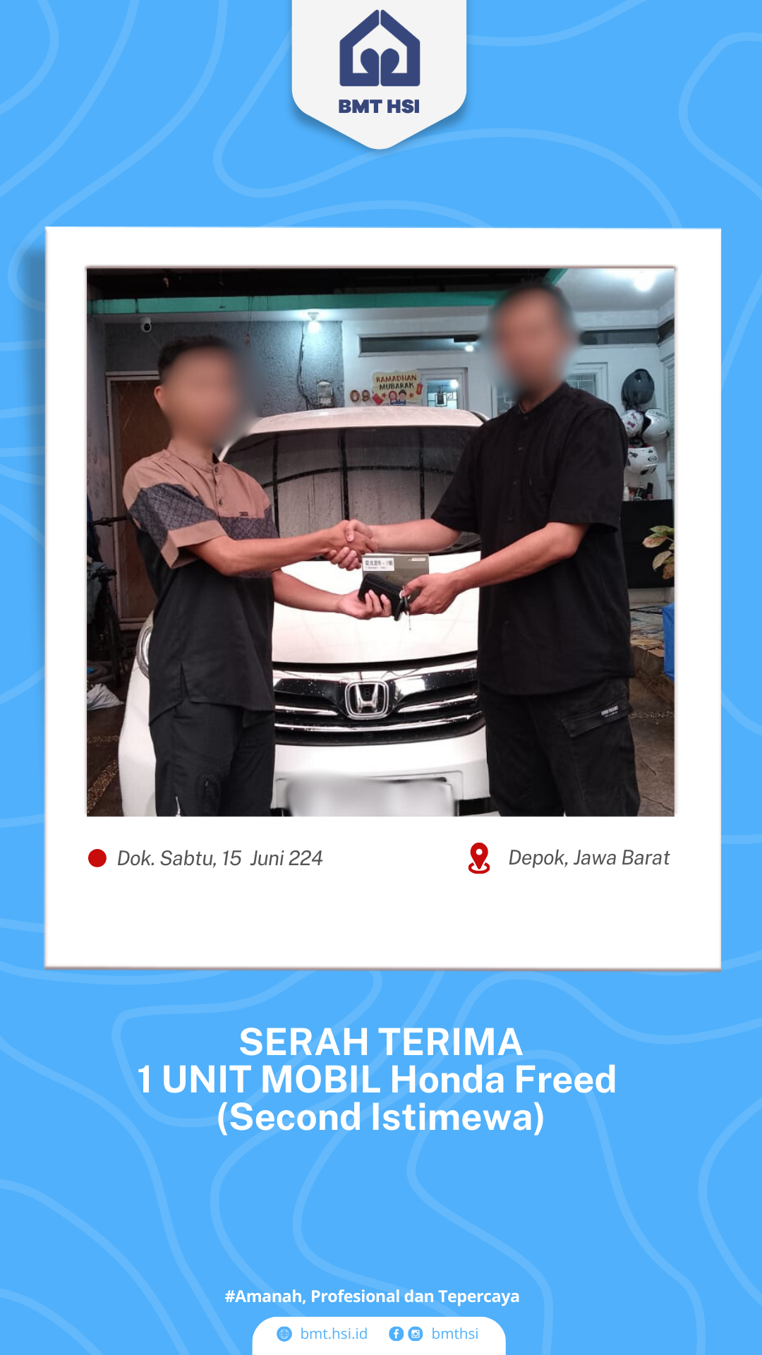 Testimoni Anggota 3